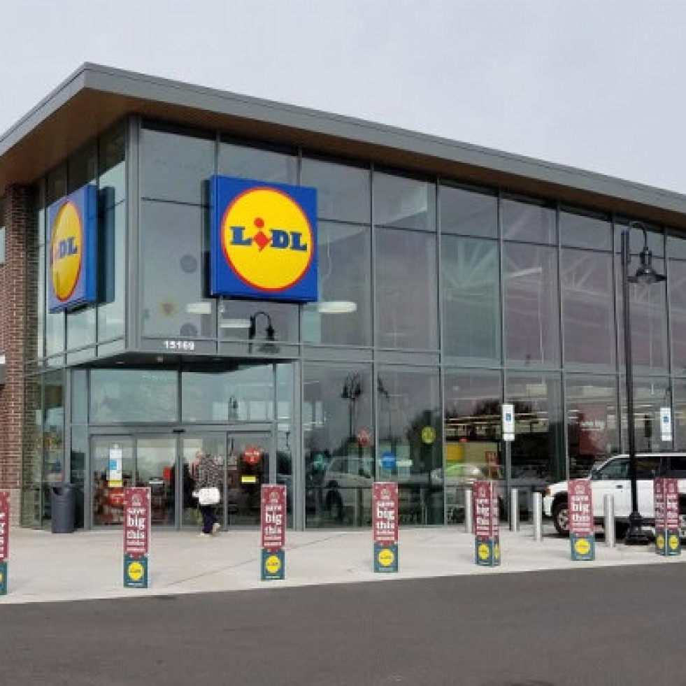Lidl inaugurará una nueva tienda en Culleredo en junio