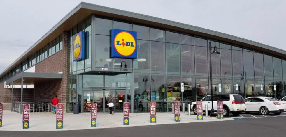 Lidl inaugurará una nueva tienda en Culleredo en junio