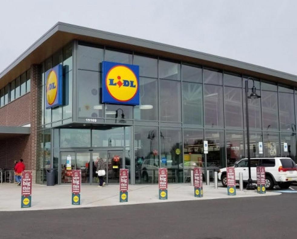 Lidl vende tres de los mejores quesos del mundo