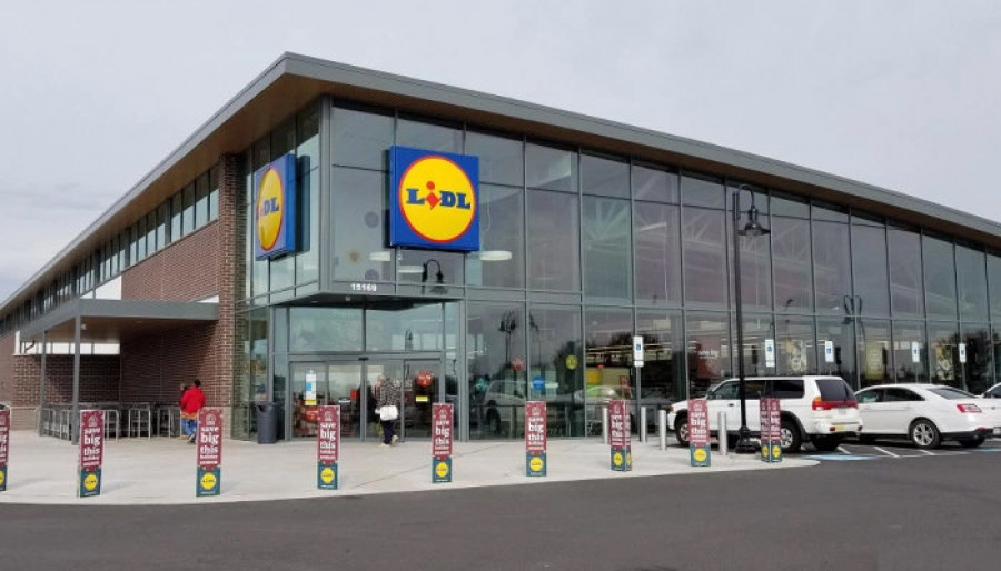 Lidl inaugurará una nueva tienda en Culleredo en junio