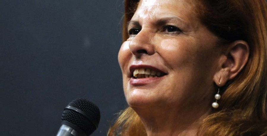 La política llora la muerte de la exministra Carmen Alborch y elogia su activismo feminista