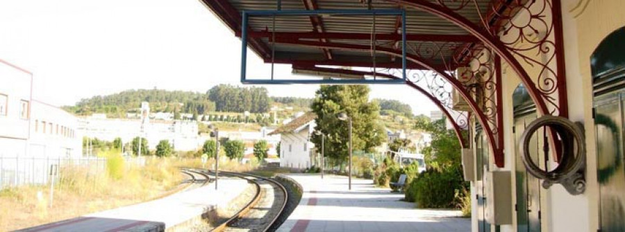 El Consorcio propone aparcar el metro ligero y fomentar  el tren de cercanías