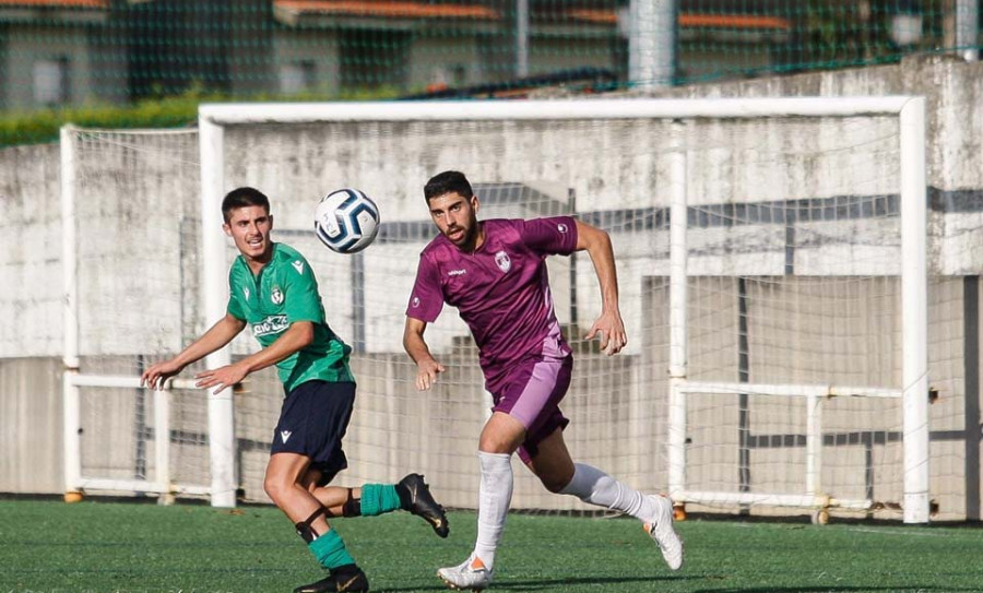 El Depor se preparará en el césped artificial del San Tirso