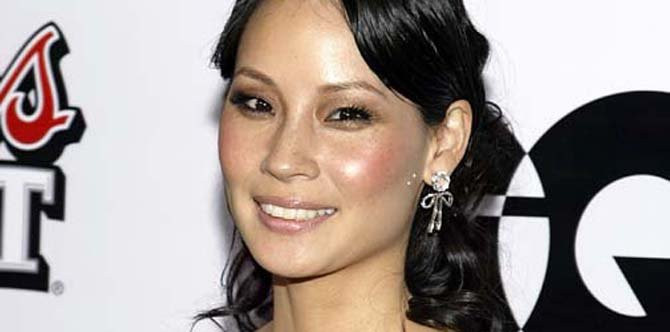 Lucy Liu: “La subrogación gestacional era la mejor solución”