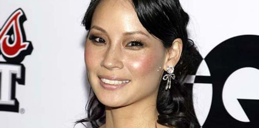 Lucy Liu: “La subrogación gestacional era la mejor solución”