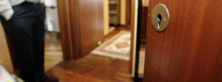 Los robos en domicilios hacen crecer los seguros del hogar en casi un 10%
