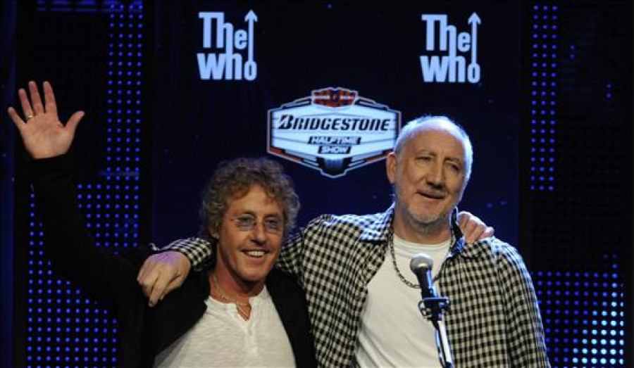 The Who interpretará "Quadrophenia" en su gira británica e irlandesa