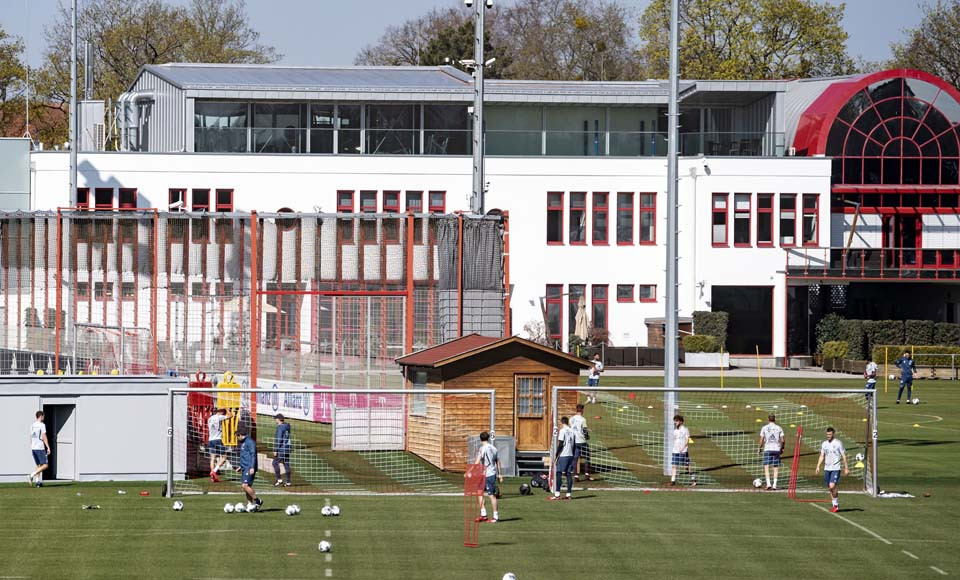 El modelo del Bayern