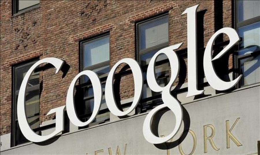 La Justicia europea confirma la multa de 2.420 millones impuesta por Bruselas a Google