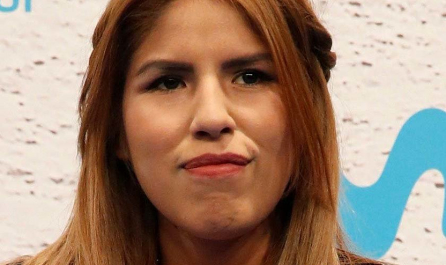 Isa Pantoja se suma a la nueva edición de “Gran Hermano VIP”