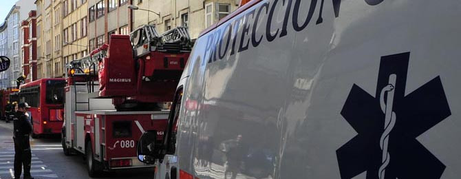 Dos voluntarios denunciaron que De la Fuente les debía unos 16.000 euros