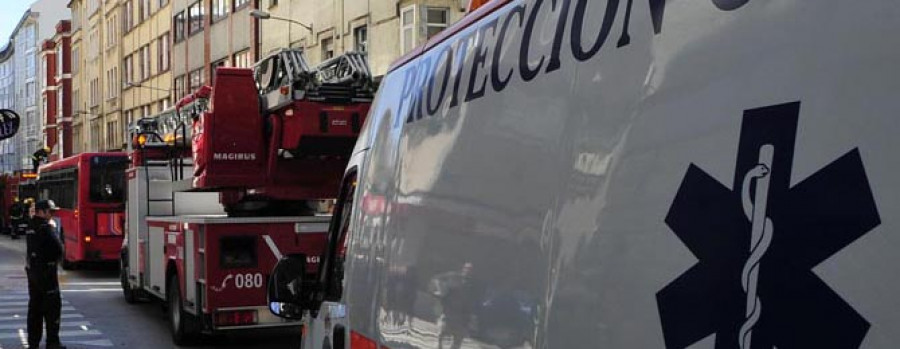 Dos voluntarios denunciaron que De la Fuente les debía unos 16.000 euros