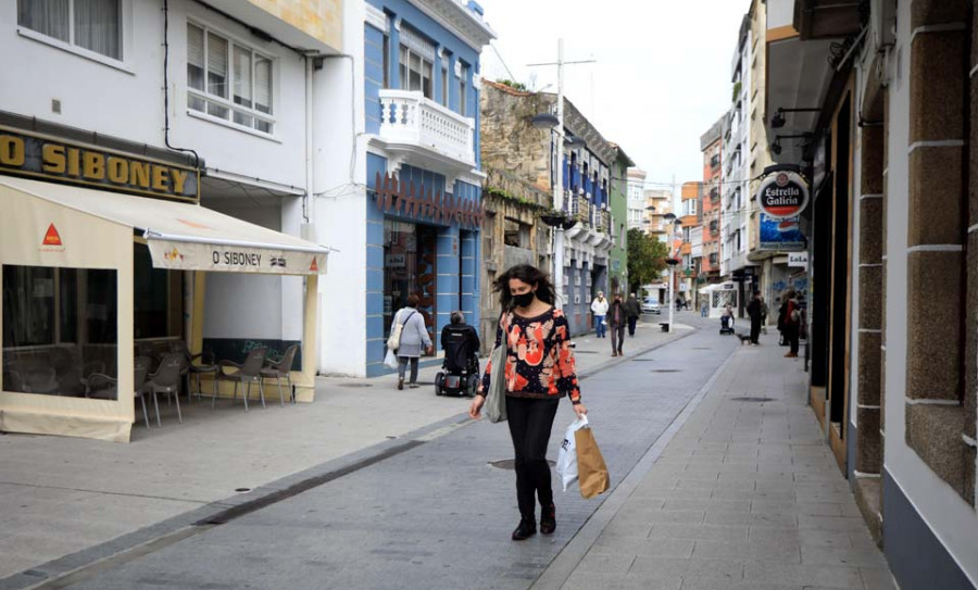 Sada empieza a abonar sus ayudas a los autónomos afectados por la crisis