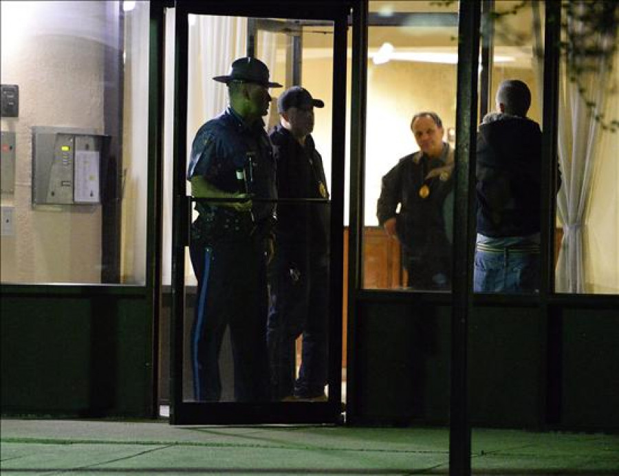 EEUU moviliza sus recursos en busca de los autores de los atentados de Boston