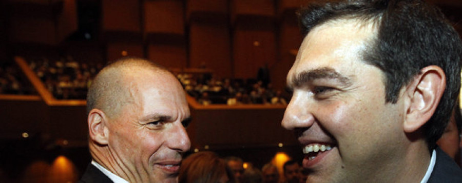 Bruselas ve posible alcanzar un acuerdo  con Grecia antes de tres semanas
