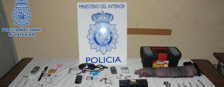 El delegado del Gobierno “no se explica” el aumento de los robos en viviendas