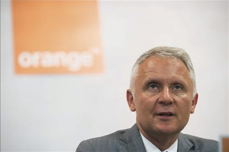 La CE continúa investigando la opa de Orange a Jazztel