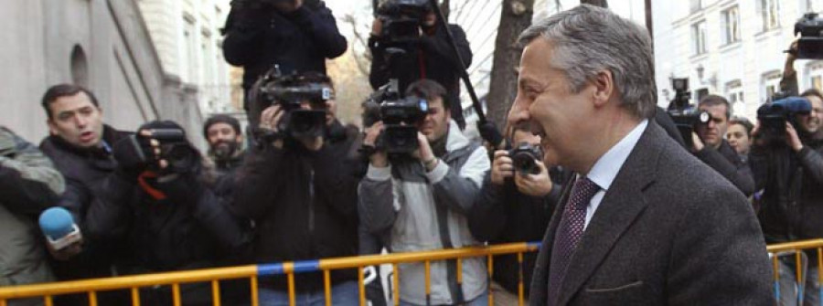 El Supremo interrogará a otros cinco empresarios de la operación “Campeón”