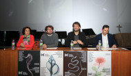 El festival (S8) buscará “devolver el cine a los cineastas  y al público” y “abrirlo a la ciudad”