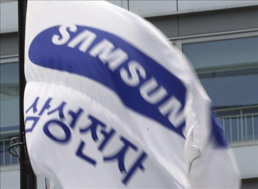 Un jurado ordena a Samsung pagar 800 millones de euros a Apple por plagio