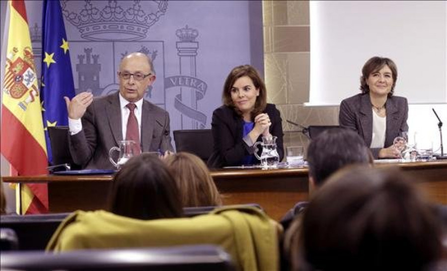 El Gobierno impulsa este semestre una agenda social por el empleo y contra el fraude