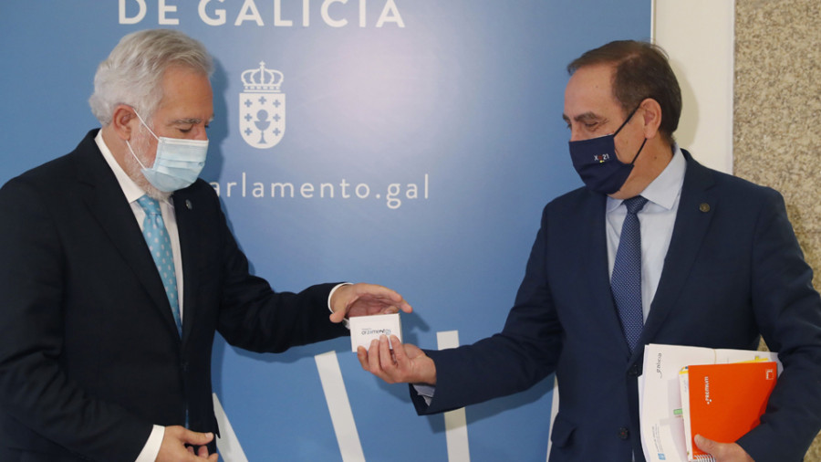 Unos 115.000 gallegos tendrán rebajas fiscales por 472 millones de euros