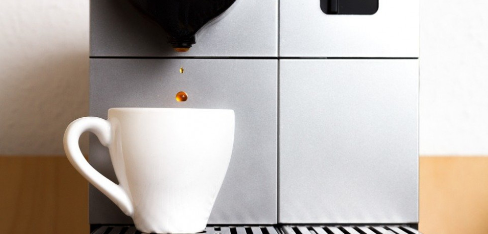 Las mayores ventajas de una cafetera Nespresso
