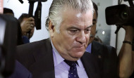 El juez deniega el tercer grado para el extesorero del PP Luis Bárcenas
