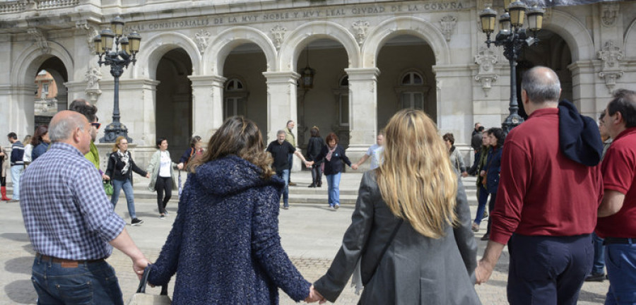 Plantean la reforma del régimen de visitas para padres con antecedentes