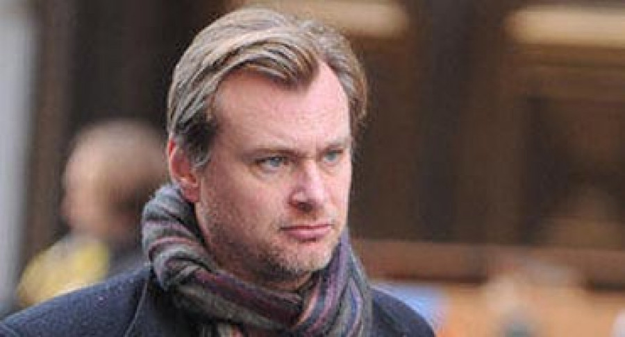 Christopher Nolan podría sustituir a Sam Mendes como director de James Bond