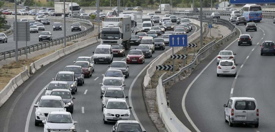 Tres de cada diez conductores españoles confiesan que han circulado con la ITV caducada