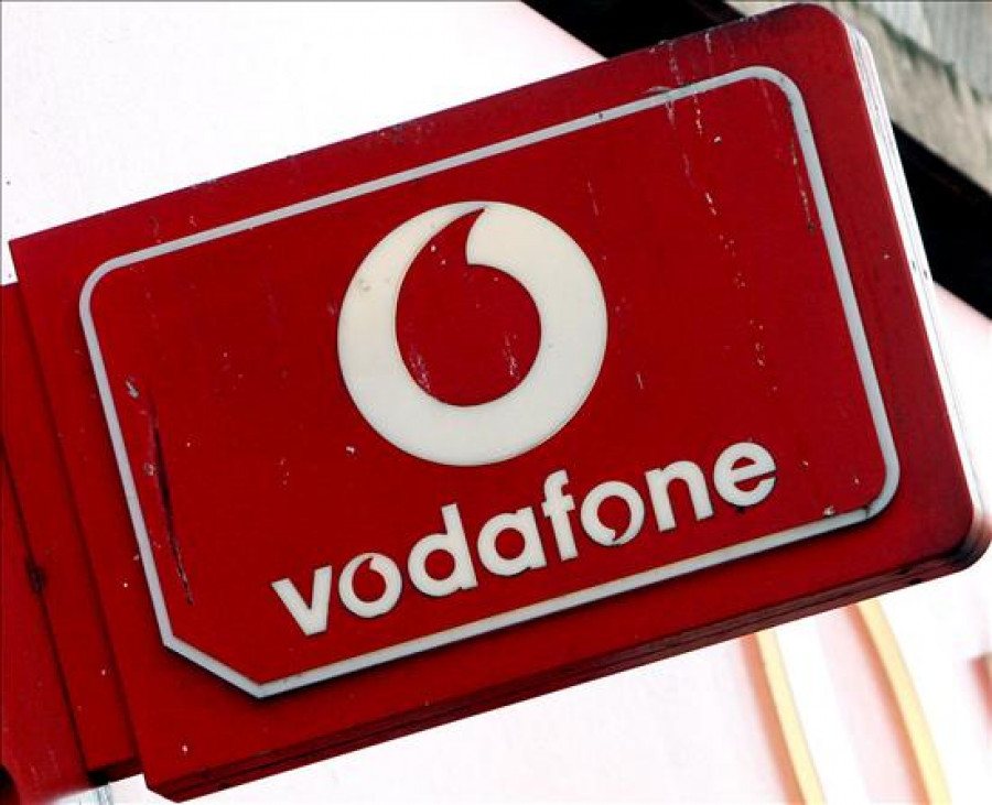 Vodafone se compromete a invertir 70 millones de euros este año en Galicia