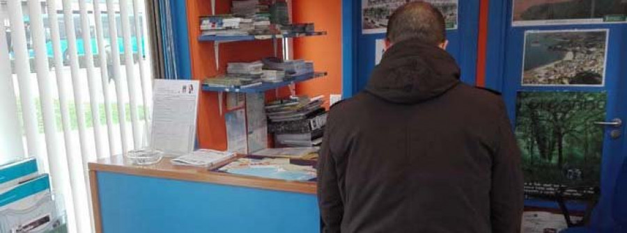 El turismo en Sada sigue creciendo y registra un nuevo récord en noviembre