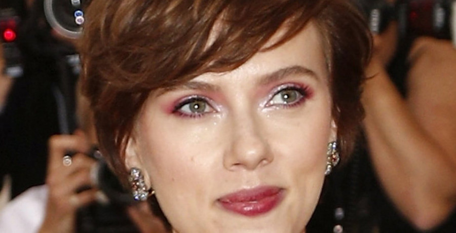 Scarlett Johansson es la actriz mejor pagada del año según Forbes