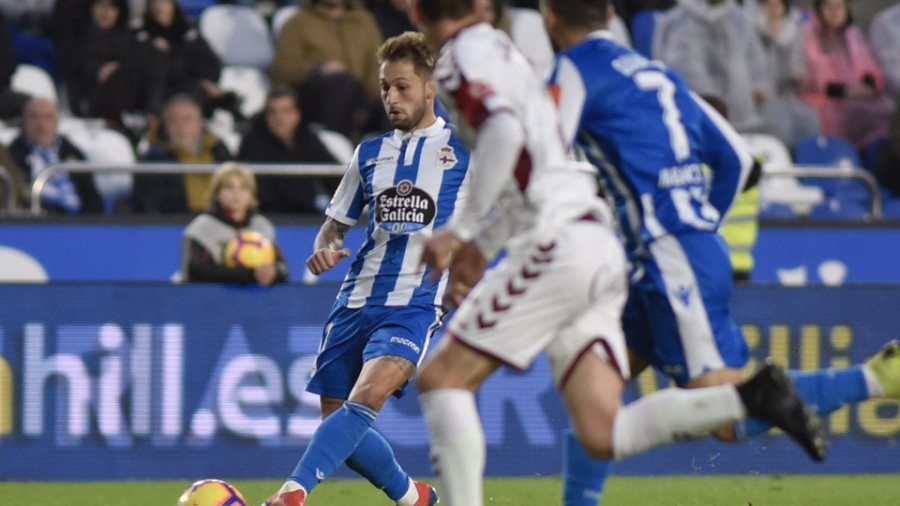 El cumpleaños soñado de Fede