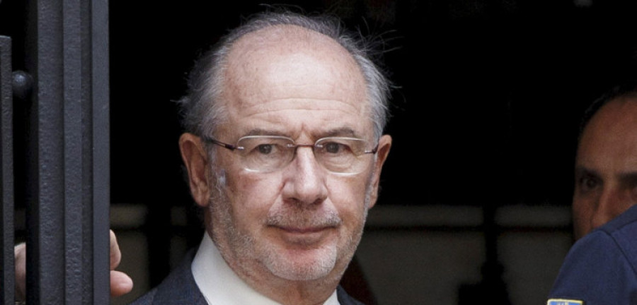 El FMI preguntó a Rodrigo Rato desde 2007 por sus vínculos con paraísos fiscales