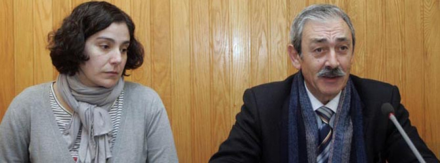 La Xunta aprueba que el crecimiento urbano se centre en A Barcala y Cambre