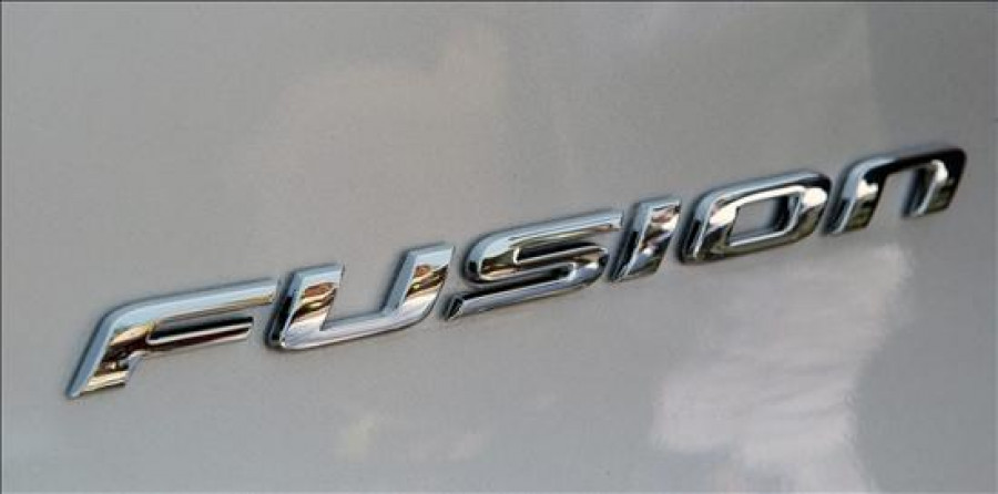 El Ford Fusion 2013 incluido en la lista de los vehículos más seguros del IIHS
