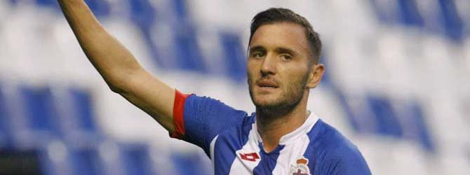 Locos por Lucas Pérez