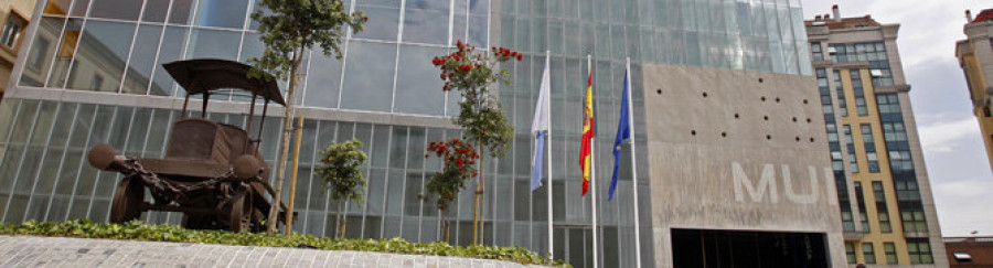 El Muncyt coruñés muestra el estado de 9.000 kilómetros de caminos naturales