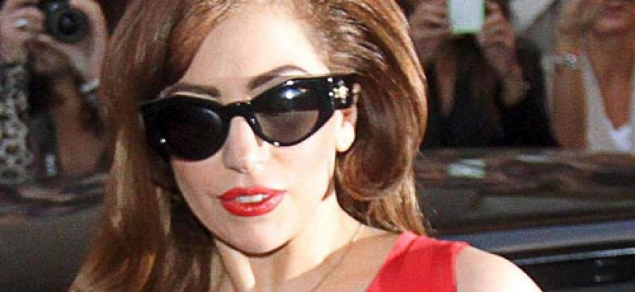 Lady Gaga hace explotar México  con dosis de autoestima y locura