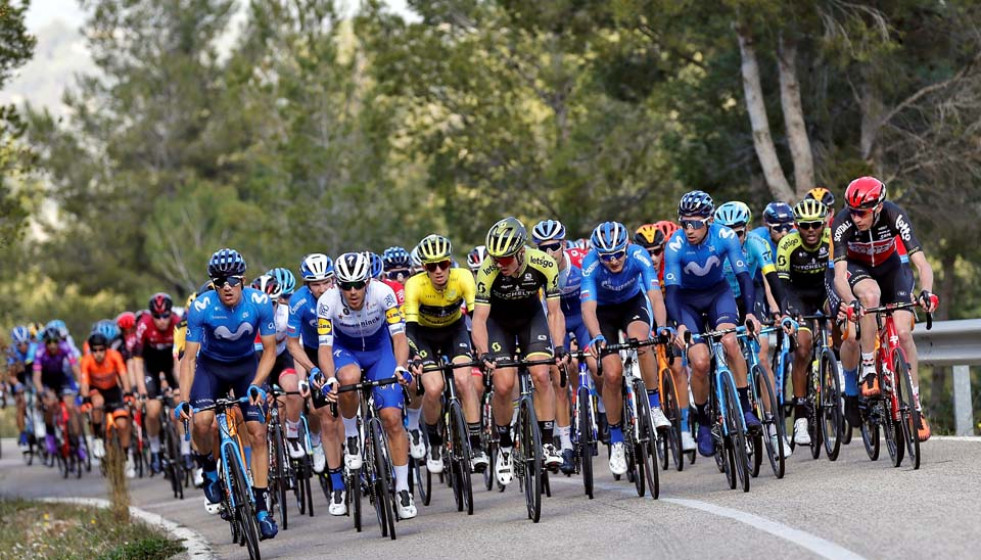 El Tour resiste, el Giro espera y la Vuelta se mantiene