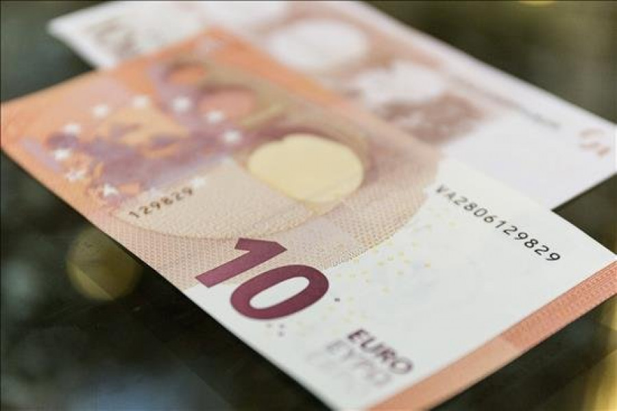 El Gobierno da luz verde a nueva sociedad que imprimirá los billetes de euro