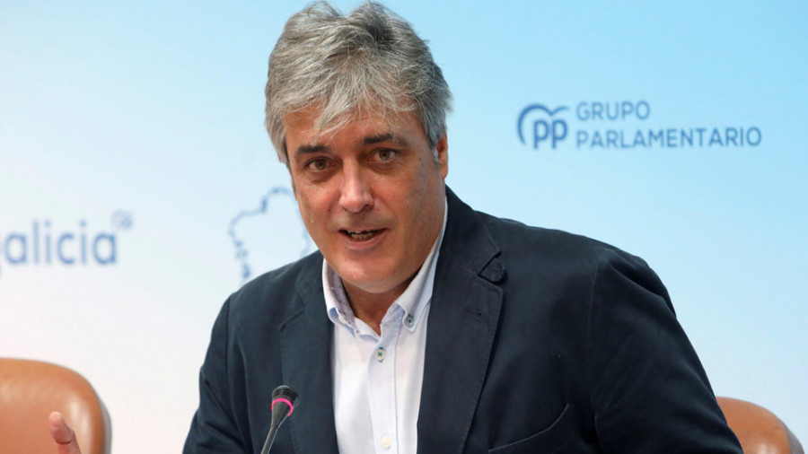 El PP cree que Sánchez “queda só” en la demanda social sobre Endesa