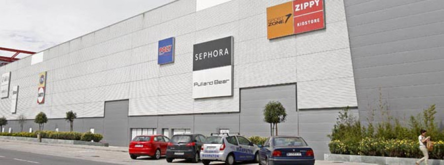 Dolce Vita suma otra baja con el cierre desde el lunes de Sport Zone