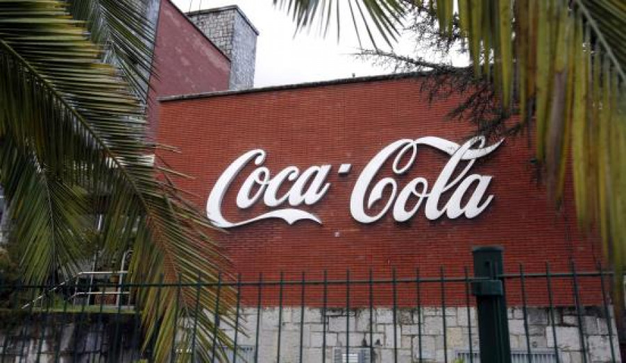 Los trabajadores de Coca-Cola marcharán de Fuenlabrada a Madrid contra el ERE