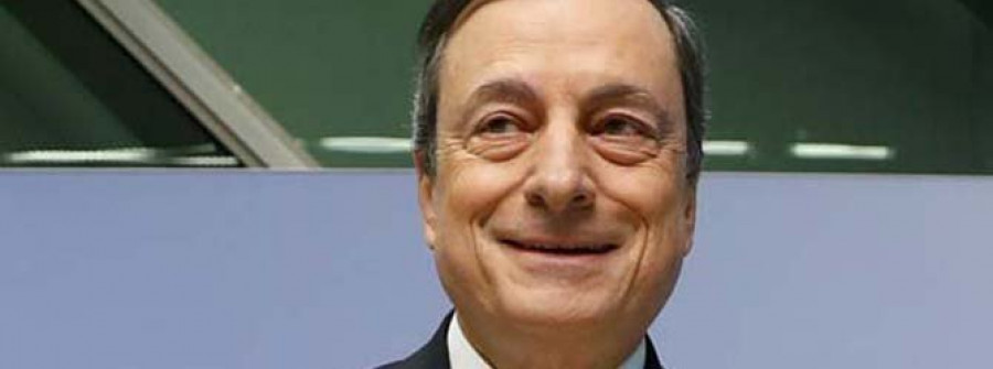 El BCE avisa de que las lentas reformas frenarán el crecimiento de la zona euro