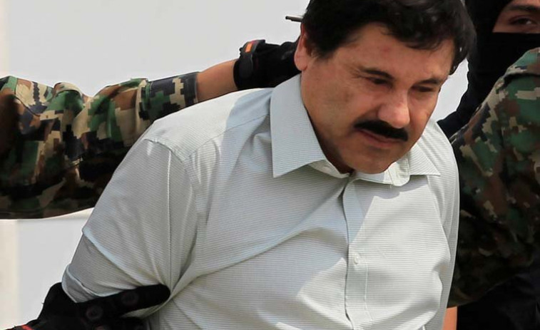 Muere a los 94 años la madre del Chapo Guzmán