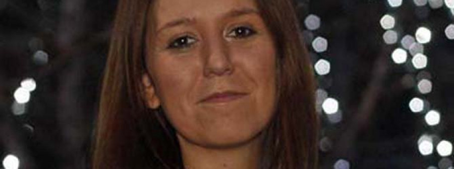 “En algún estadio no me trataron bien por ser joven y ser mujer”