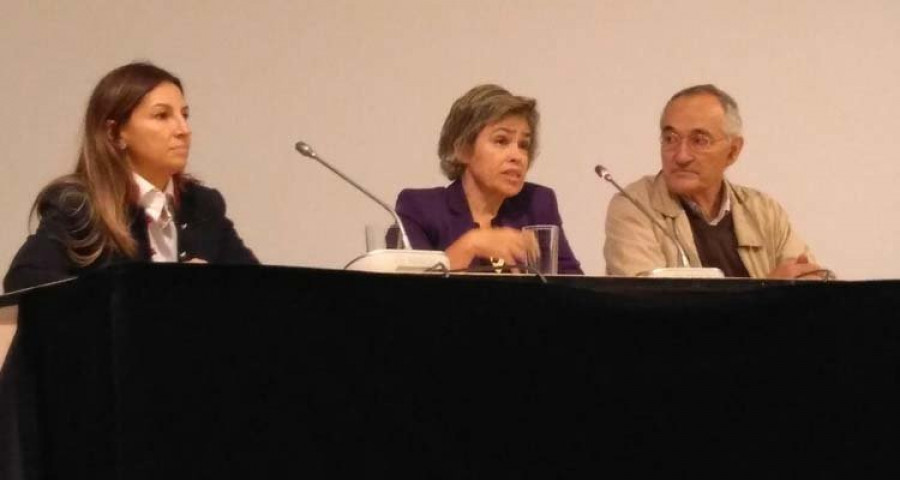 La Academia Galega reivindica que se recuperen las formas autóctonas de los nombres